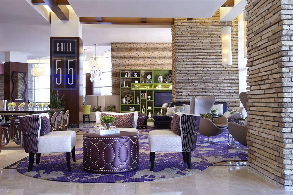 Renaissance Las Vegas Hotel Bagian luar foto