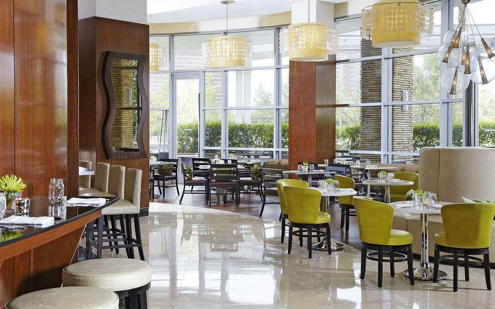 Renaissance Las Vegas Hotel Bagian luar foto