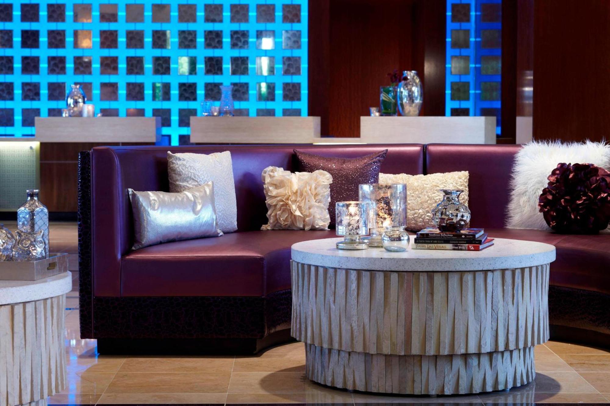 Renaissance Las Vegas Hotel Bagian luar foto